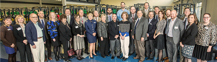 Planned Giving Advisory Council Picture